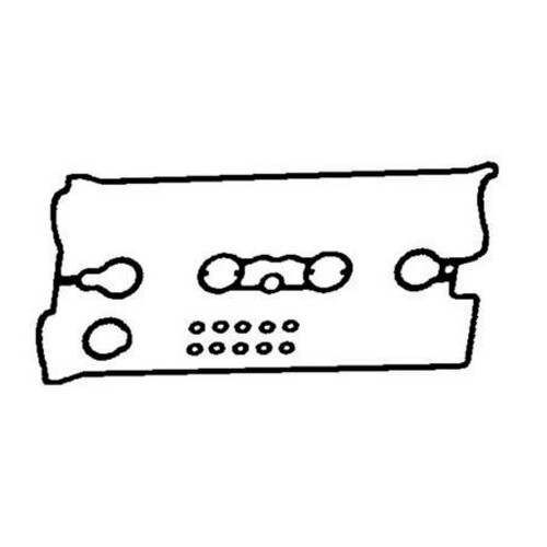 Permaseal Valve Cover Gasket Kit - JN768K Engine Part