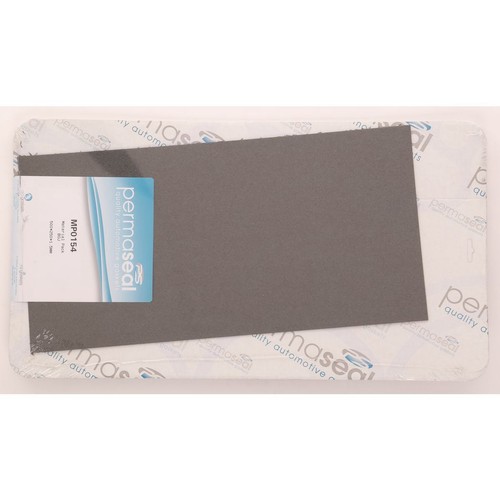 Permaseal Gasket Sheet - MP0154 Engine Part