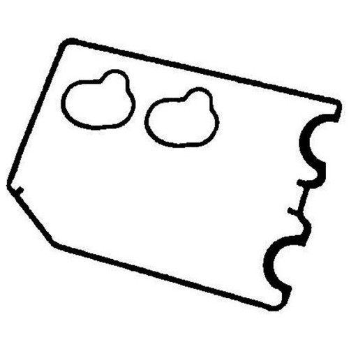Permaseal Valve Cover Gasket - RC3061 Engine Part
