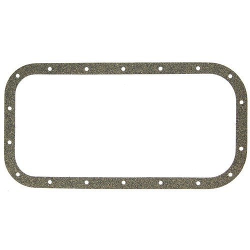 Permaseal Engine Oil Pan Gasket - JJ341 Car Service