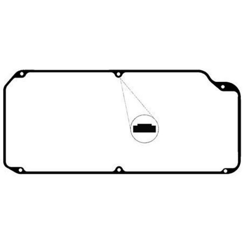 Permaseal Valve Cover Gasket - RC3084 Engine Part