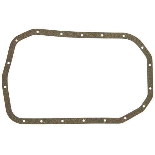 Permaseal Engine Oil Pan Gasket - JJ274 Car Service