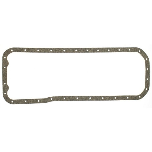Permaseal Engine Oil Pan Gasket - JH031 Car Service