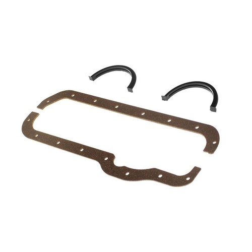 Permaseal Engine Oil Pan Gasket - HC223 Car Service