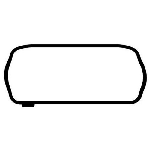 Permaseal Valve Cover Gasket - RC3143 Engine Part