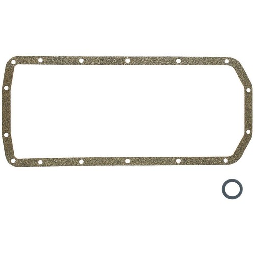 Permaseal Engine Oil Pan Gasket - JH434 Car Service