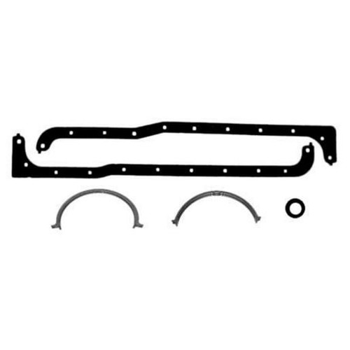 Permaseal Engine Oil Pan Gasket - HC220-351 Car Service