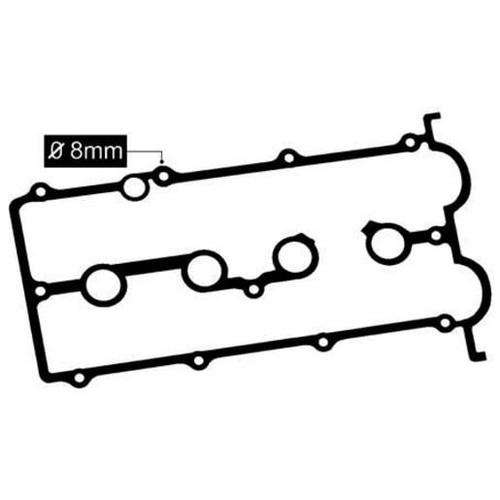 Permaseal Valve Cover Gasket - RC3112 Engine Part