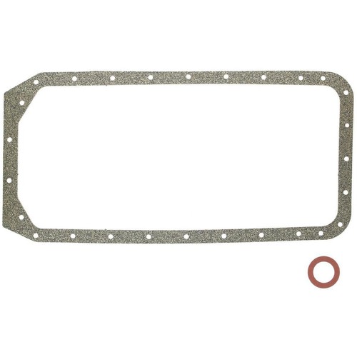 Permaseal Engine Oil Pan Gasket - JJ261 Car Service