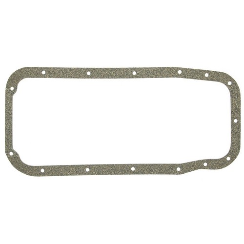 Permaseal Engine Oil Pan Gasket - JJ120 Car Service