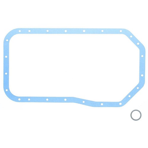 Permaseal Engine Oil Pan Gasket - HC382 Car Service