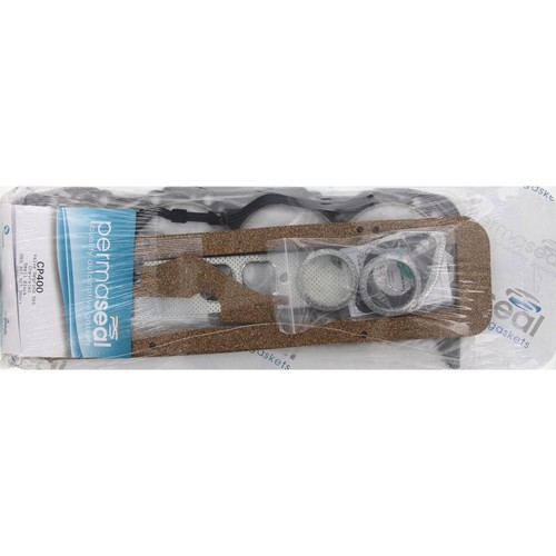 Permaseal Valve Regrind Gasket Set - CP400 Engine Part