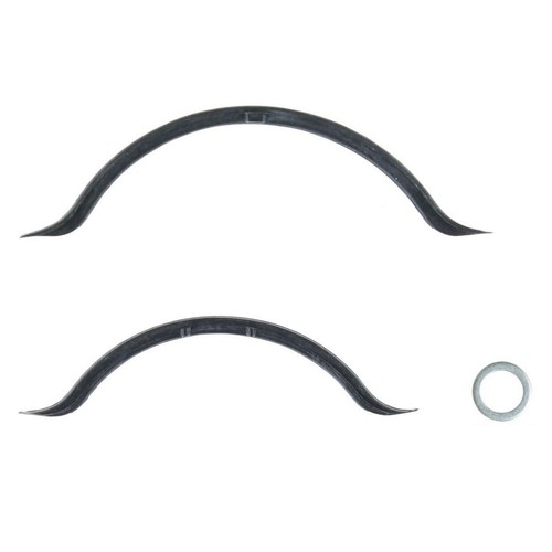 Permaseal Engine Oil Pan Gasket - HC462 Car Service