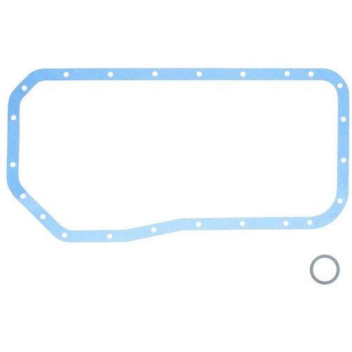 Permaseal Engine Oil Pan Gasket - JJ350 Car Service