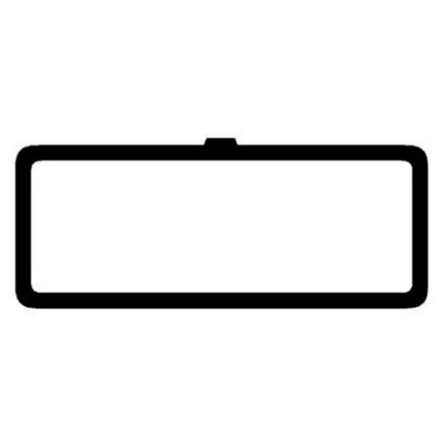 Permaseal Valve Cover Gasket - RC3300 Engine Part
