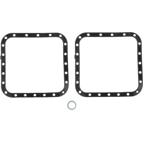Permaseal Engine Oil Pan Gasket - OP0002 Car Service