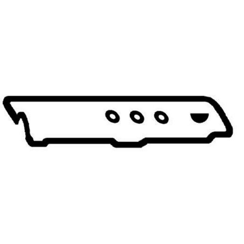 Permaseal Valve Cover Gasket Kit - JN356K Engine Part