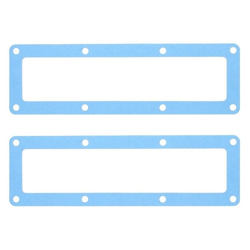 Permaseal Side Plate Cover Gasket - SP0002 Engine Part