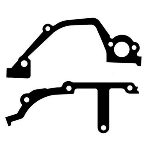 Permaseal Timing Cover Gasket - JR7812 Engine Part