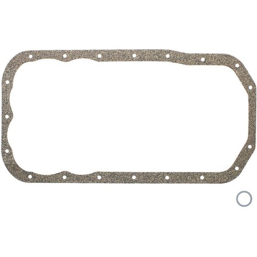 Permaseal Engine Oil Pan Gasket - HC454 Car Service