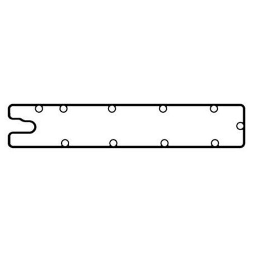 Permaseal Valve Cover Gasket - RC3304 Engine Part