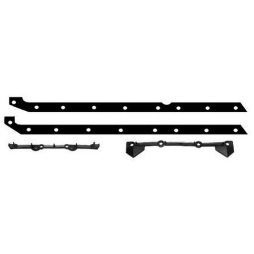 Permaseal Engine Oil Pan Gasket - HC035 Car Service