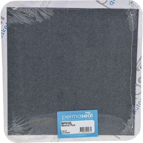 Permaseal Gasket Sheet - MP8165 Engine Part