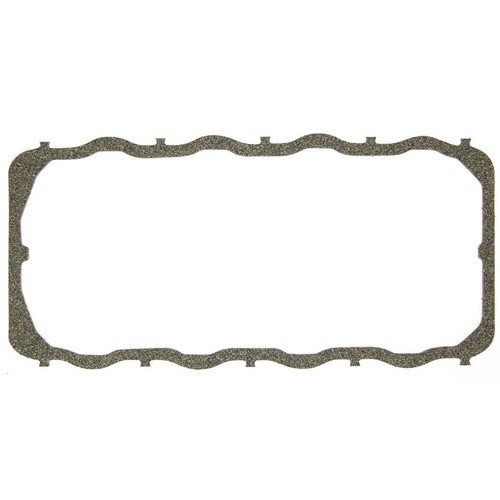 Permaseal Valve Cover Gasket - JN606 Engine Part
