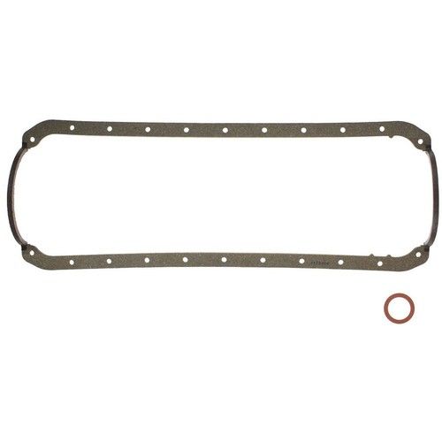 Permaseal Engine Oil Pan Gasket - JJ023 Car Service