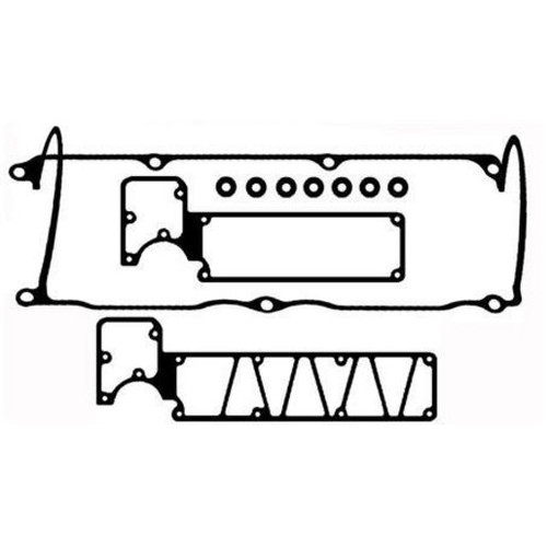 Permaseal Valve Cover Gasket Kit - JN533K Engine Part