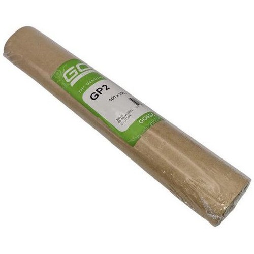 Goss Gasket Sheet - GP2 Engine Part