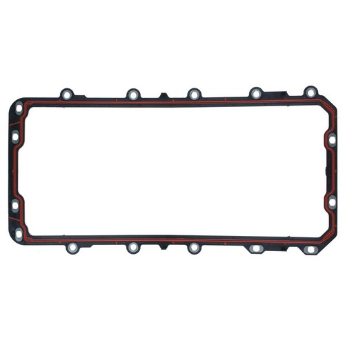 Permaseal Engine Oil Pan Gasket - SG3025 Car Service