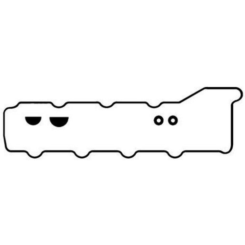 Permaseal Valve Cover Gasket Kit - RC3028K Engine Part