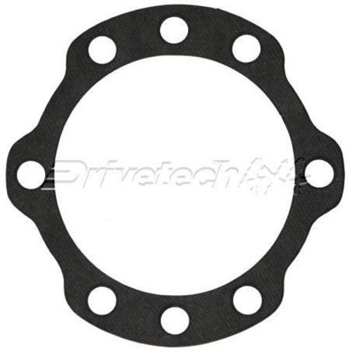 Drivetech 4x4 Axle Flange Gasket Pack of 50 - 091-027067 Auto Part