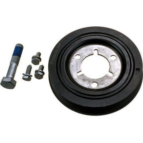 Kelpro Crankshaft Pulley - KCP1071 Auto Part