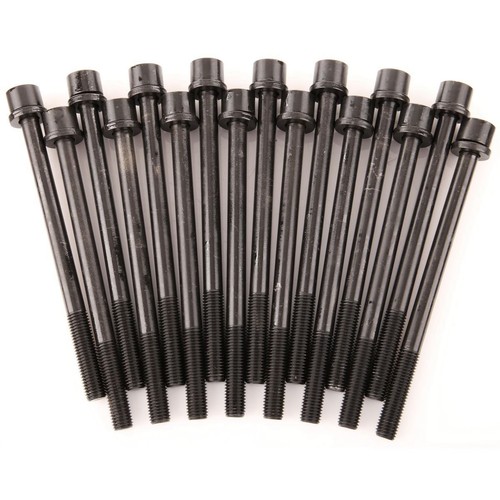 Nason Cylinder Head Bolt Set - NHBS537 Hardware