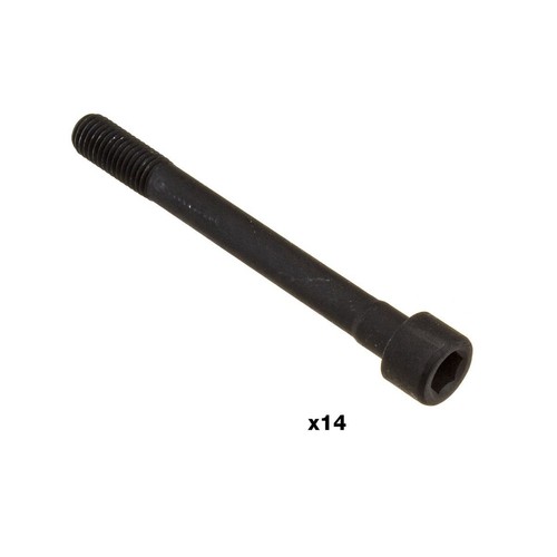 Kelpro Head Bolt - KHB138 Auto Part