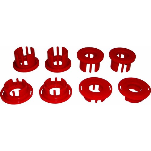 Nolathane Rear Subframe Mount Bushing Kit - 49190 Auto