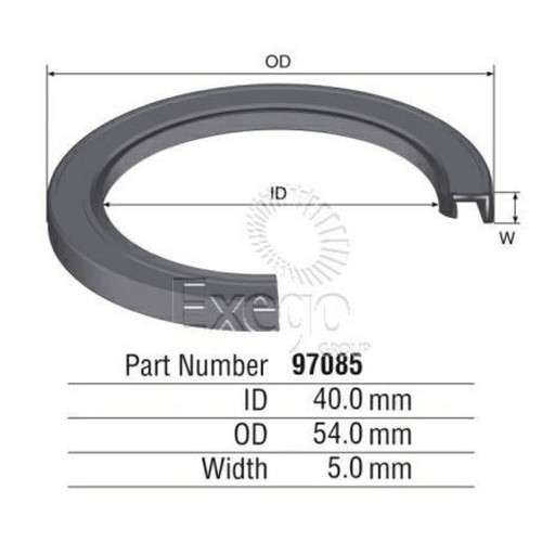 Kelpro Oil Seal - 97085 Auto Part
