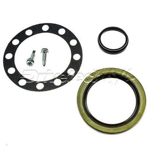 Drivetech 4x4 Hub Seal Kit - DT-HSK50 Auto Part