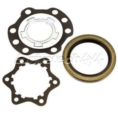 Drivetech 4x4 Hub Seal Kit - DT-HSK20 Auto Part