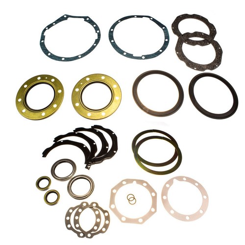 Kelpro Swivel Housing Kit - 98246 Auto Part