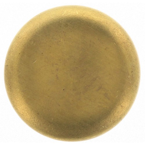 Kelpro Brass Welch Plug 35mm - RBC35MM Auto Part