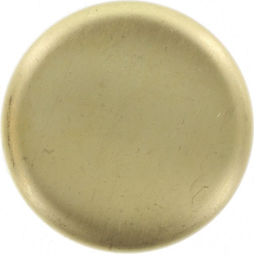 Kelpro Brass Welch Plug 1 3/4In - RBC1034 Auto Part