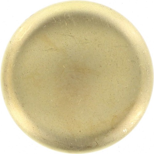 Kelpro Brass Welch Plug 38mm - RBC38MM Auto Part