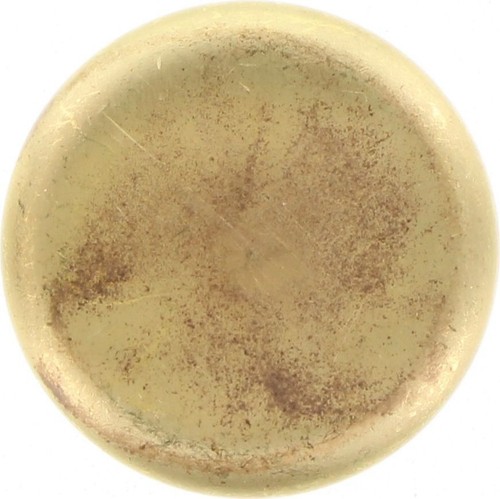 Kelpro Brass Welch Plug 1 1/2In - RBC1012 Auto Part