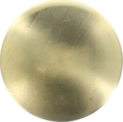 Kelpro Brass Welch Plug 1-5/8In. - RBD1058 Auto Part
