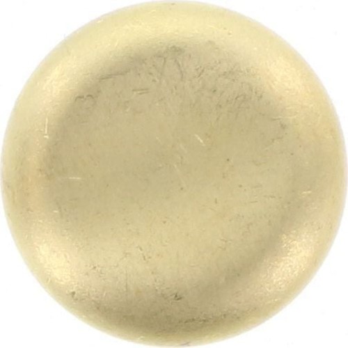 Kelpro Brass Welch Plug 22mm - RBC22MM Auto Part