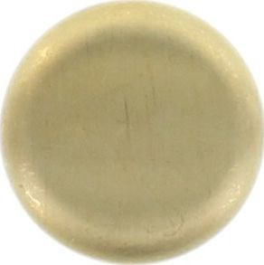 Kelpro Brass Welch Plug 25mm - RBC25MM Auto Part