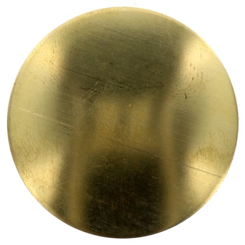 Kelpro Brass Welch Plug 1-3/4In. - RBD1034 Auto Part